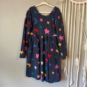 Hanna Andersson Celebration Dress